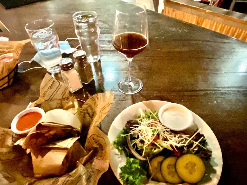 Arizona Wilderness Gilbert Brewpub | 721 N Arizona Ave, Gilbert, AZ 85233, USA | Phone: (480) 497-2739