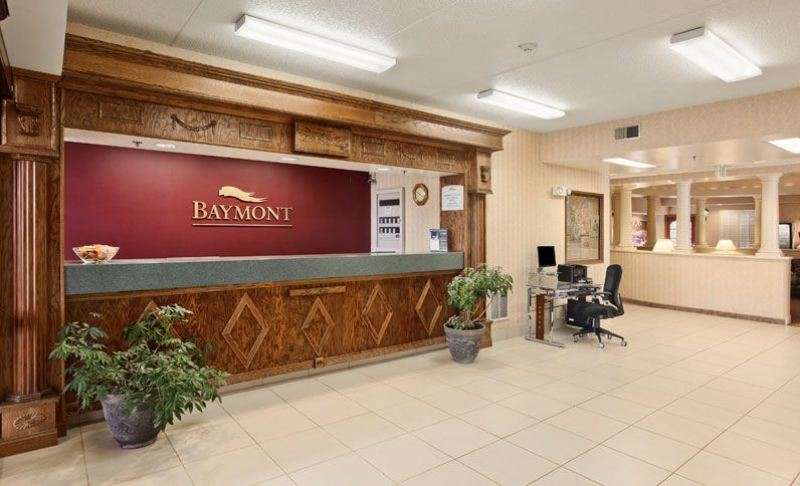 Baymont by Wyndham Lafayette | 201 Frontage Rd, Lafayette, IN 47905, USA | Phone: (765) 449-4808