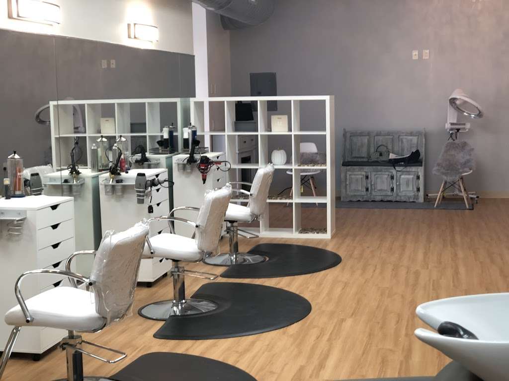 Salon Dae | 259 New Brunswick Ave #101, Fords, NJ 08863, USA | Phone: (732) 638-5002