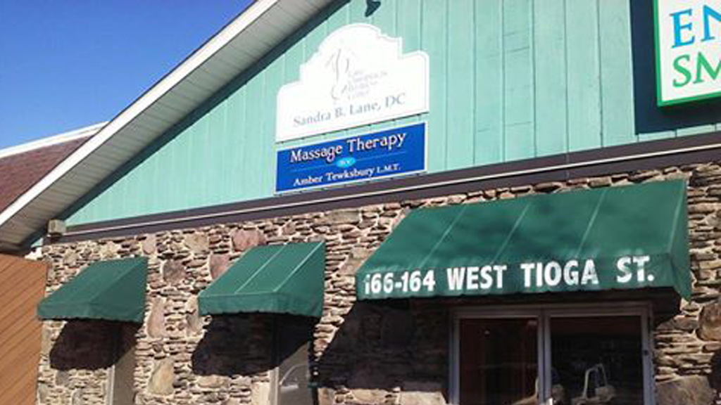 Lane Chiropractic & Wellness Center | 166 W Tioga St, Tunkhannock, PA 18657, USA | Phone: (570) 836-2751