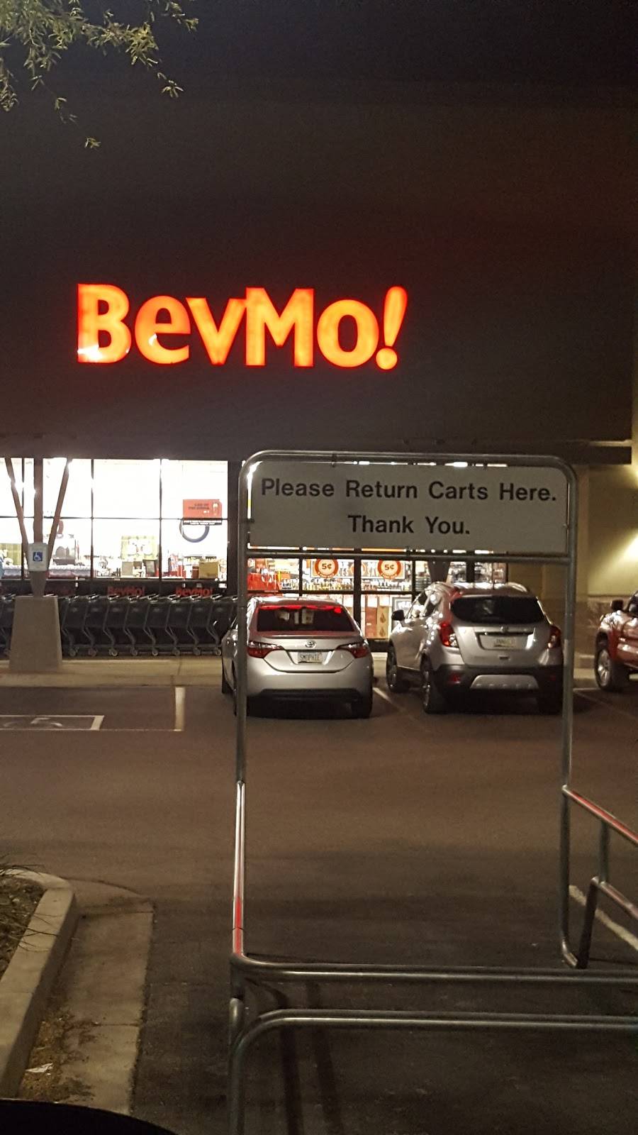 BevMo! | 24650 N Lake Pleasant Pkwy Ste 104, Peoria, AZ 85383, USA | Phone: (623) 362-3744