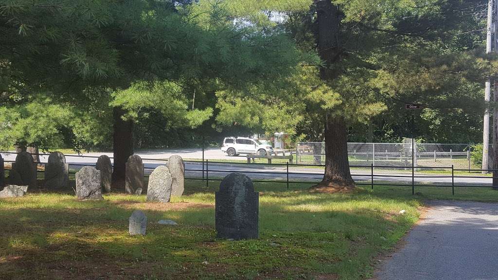 Howard Street Cemetery | Northborough, MA 01532, USA | Phone: (508) 393-5030