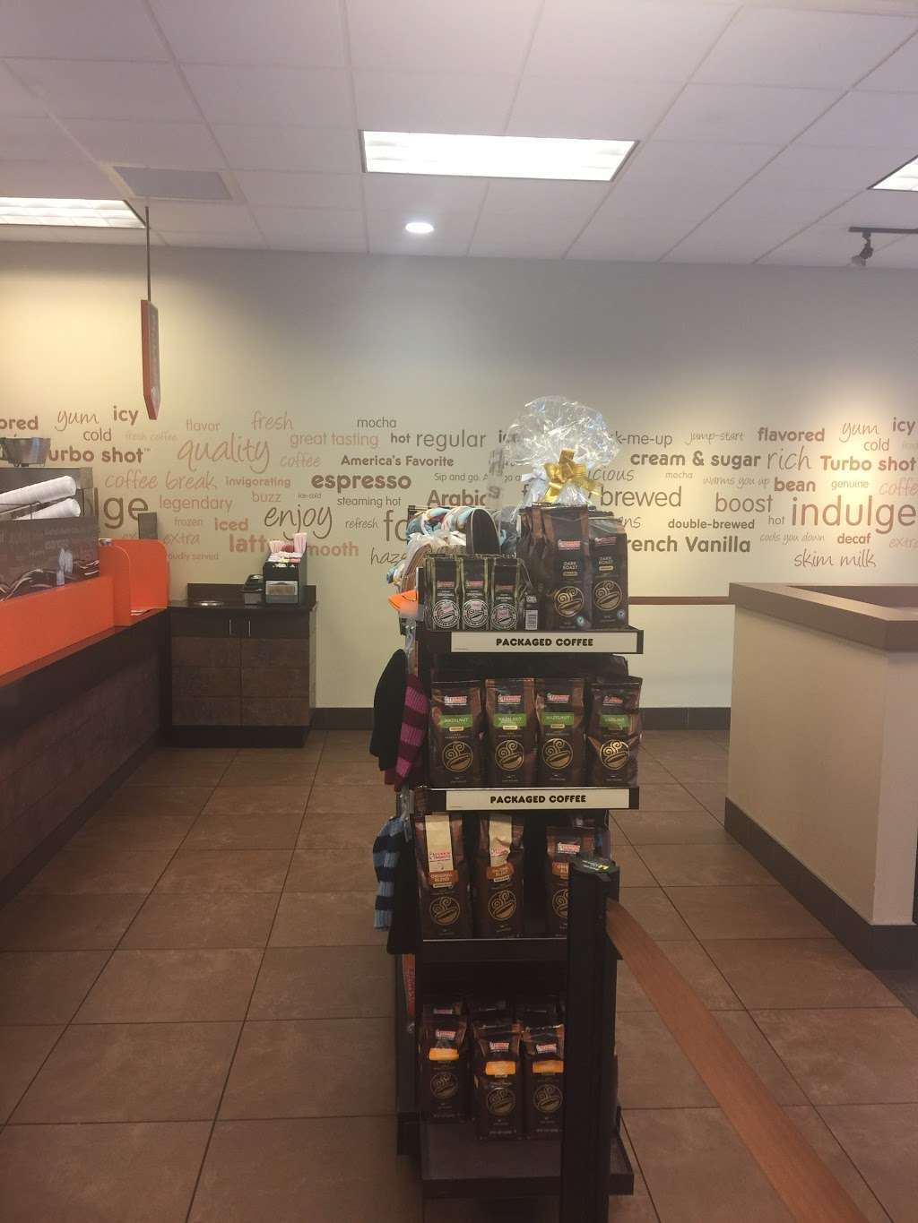 Dunkin Donuts | 8942 E 96th St N, Fishers, IN 46037 | Phone: (317) 288-2685