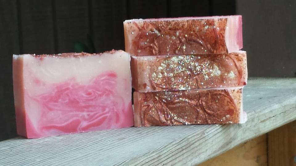 Balance Soaps | 300 High View Dr, Falling Waters, WV 25419, USA | Phone: (844) 722-5262