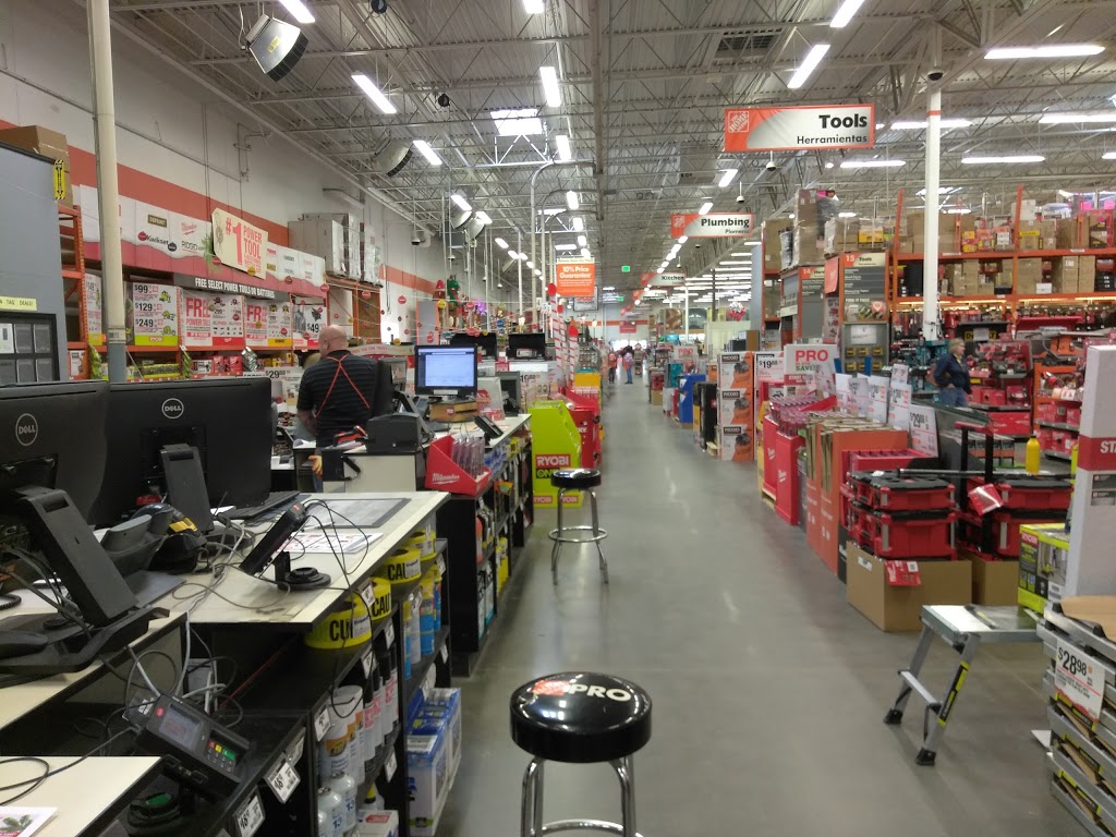 The Home Depot | 333 W Allen St, Castle Rock, CO 80108, USA | Phone: (303) 688-8790