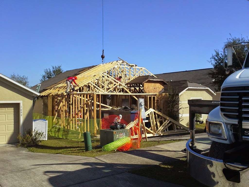 Woodland Builders Inc. | 12606 Stoneybrook W Pkwy, Winter Garden, FL 34787, USA | Phone: (407) 367-8519