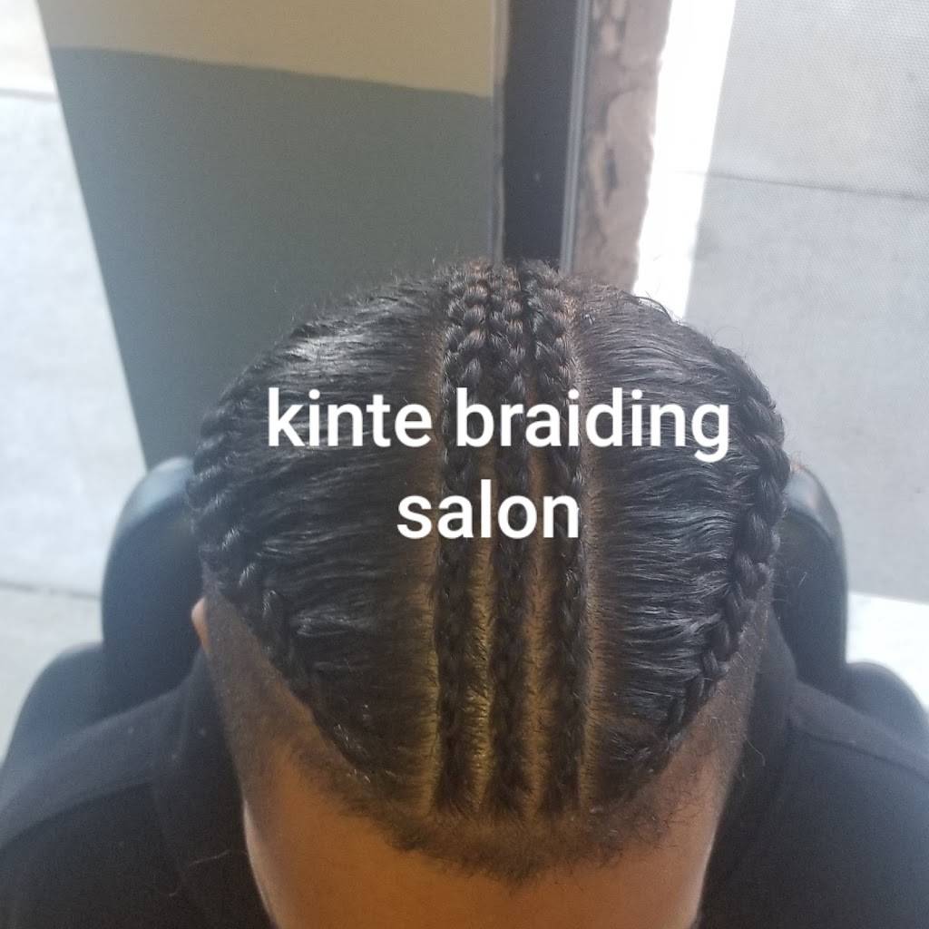 Kinte Hair Braiding Salon | 1313 S Shiloh Rd, Garland, TX 75042, USA | Phone: (214) 742-9970