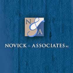 Novick & Associates, PC | 202 E Main St #208, Huntington, NY 11743, USA | Phone: (631) 547-0300