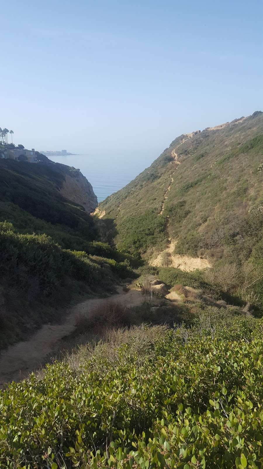 Salk Institute Beach trail | Unnamed Road, 92037, La Jolla, CA 92037, USA