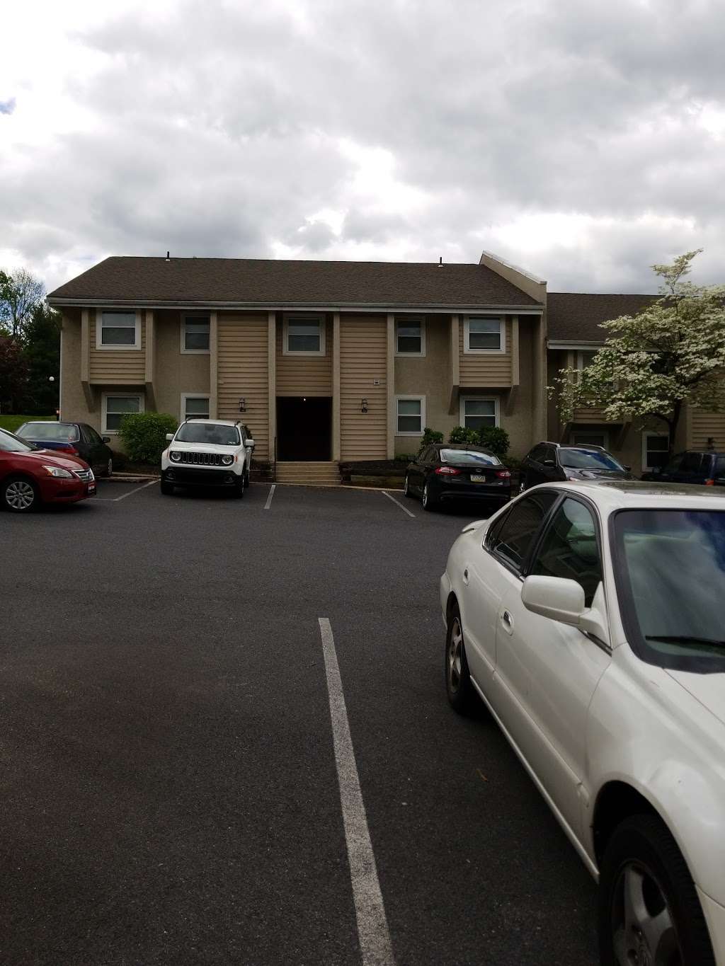 Woodgate Apartments | 1400 Orchard View Rd, Reading, PA 19606 | Phone: (610) 779-4076