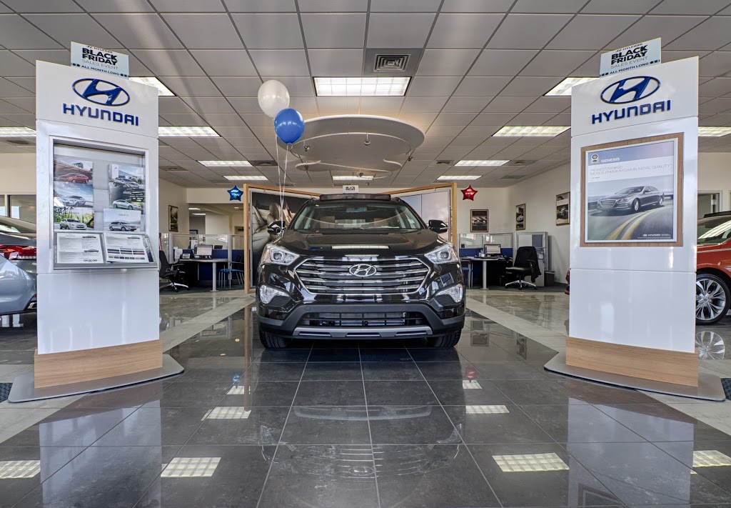 Keith Hawthorne Hyundai of Gastonia | 4712 Wilkinson Blvd, Gastonia, NC 28056, USA | Phone: (704) 478-2000