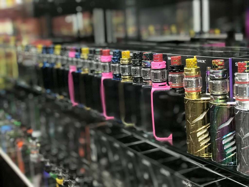 Vape City | 7010 TX-146 #120, Baytown, TX 77523, USA | Phone: (832) 902-2192