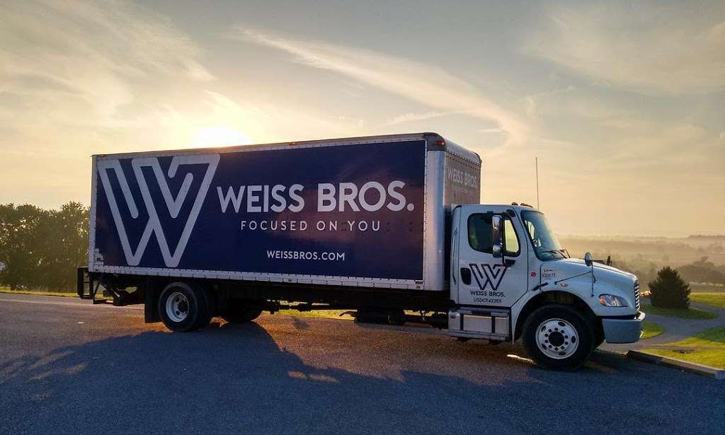 Weiss Bros. | 18038 Oak Ridge Dr, Hagerstown, MD 21740, USA | Phone: (800) 878-9347