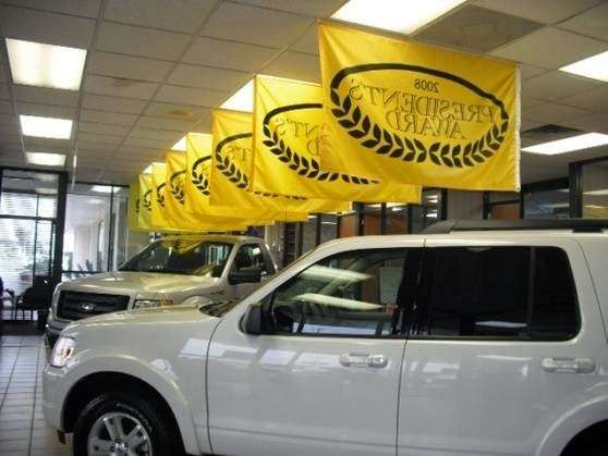 McRee Ford: Parts Department | 2800 Gulf Fwy, Dickinson, TX 77539, USA | Phone: (281) 337-1541