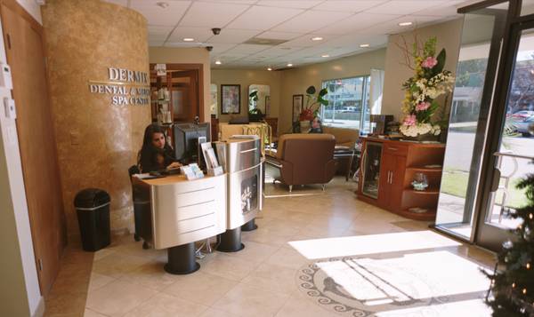 Dr. Sally Kashani DDS - Hollywood Dentist | 10719 Riverside Dr, Toluca Lake, CA 91602, USA | Phone: (818) 508-7272