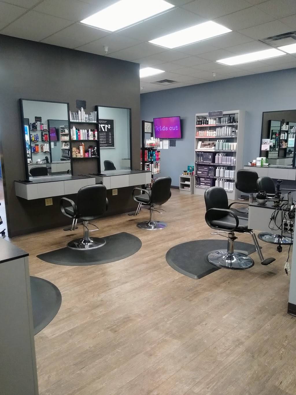 SmartStyle Hair Salon | 857 N Dobson Rd, Mesa, AZ 85201, USA | Phone: (480) 969-5795