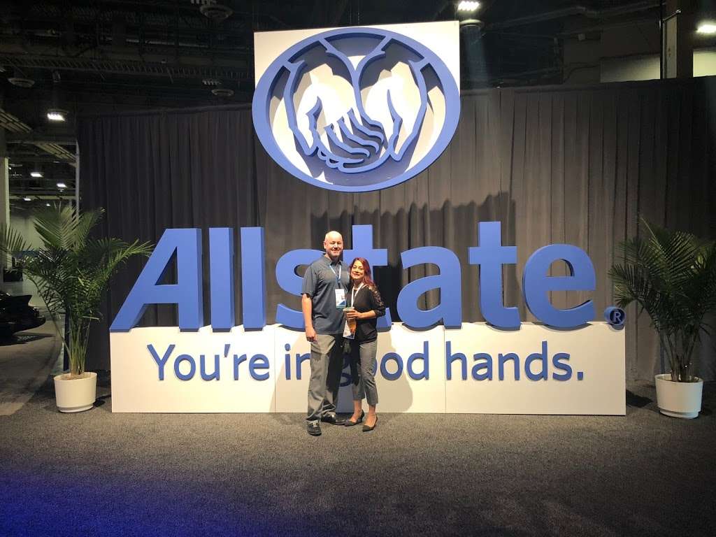 Allstate | 4360 Blue Diamond Rd #105, Las Vegas, NV 89139, USA | Phone: (702) 623-5252