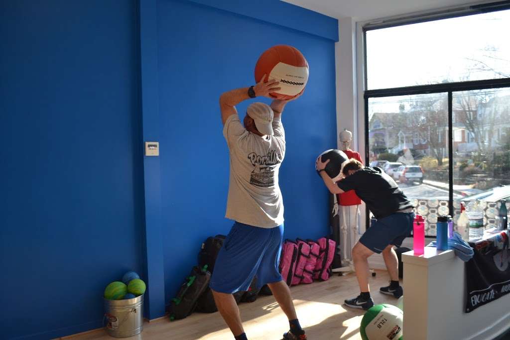 MAD Fitness | 7322 Carroll Ave, Takoma Park, MD 20912 | Phone: (301) 500-8001