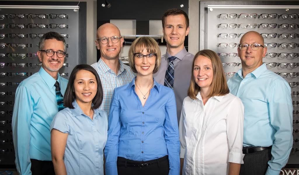 Wichita Optometry, P.A. | 2635 W Douglas Ave, Wichita, KS 67213, USA | Phone: (316) 942-7496