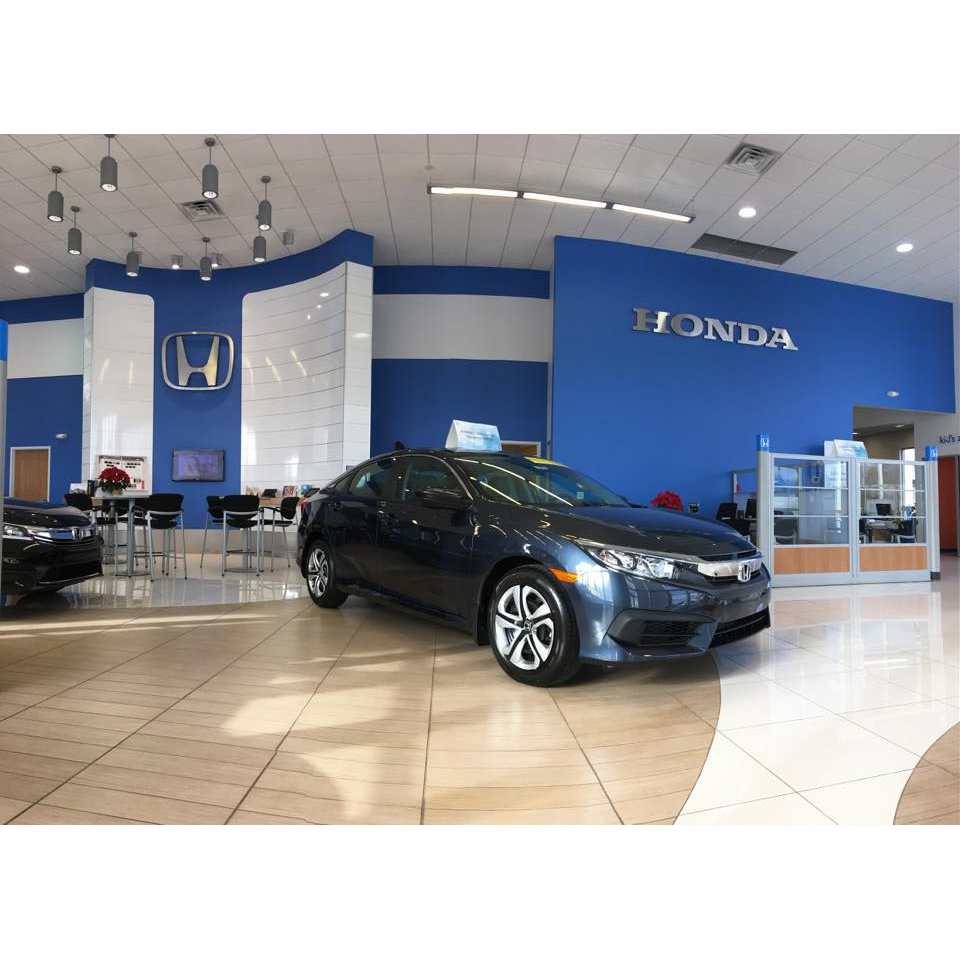 Tyler Honda | 4356 Red Arrow Hwy, Stevensville, MI 49127, USA | Phone: (269) 926-6181