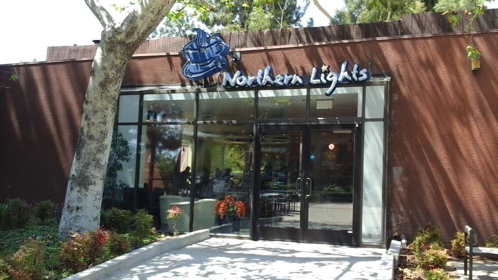 Northern Lights Cafe | Royce Dr, Los Angeles, CA 90095 | Phone: (310) 206-0373