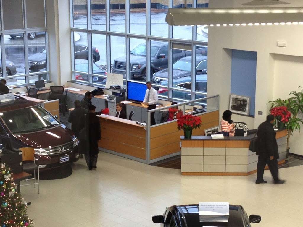 Pohanka Honda | 1772 Ritchie Station Ct, Capitol Heights, MD 20743, USA | Phone: (301) 899-7800