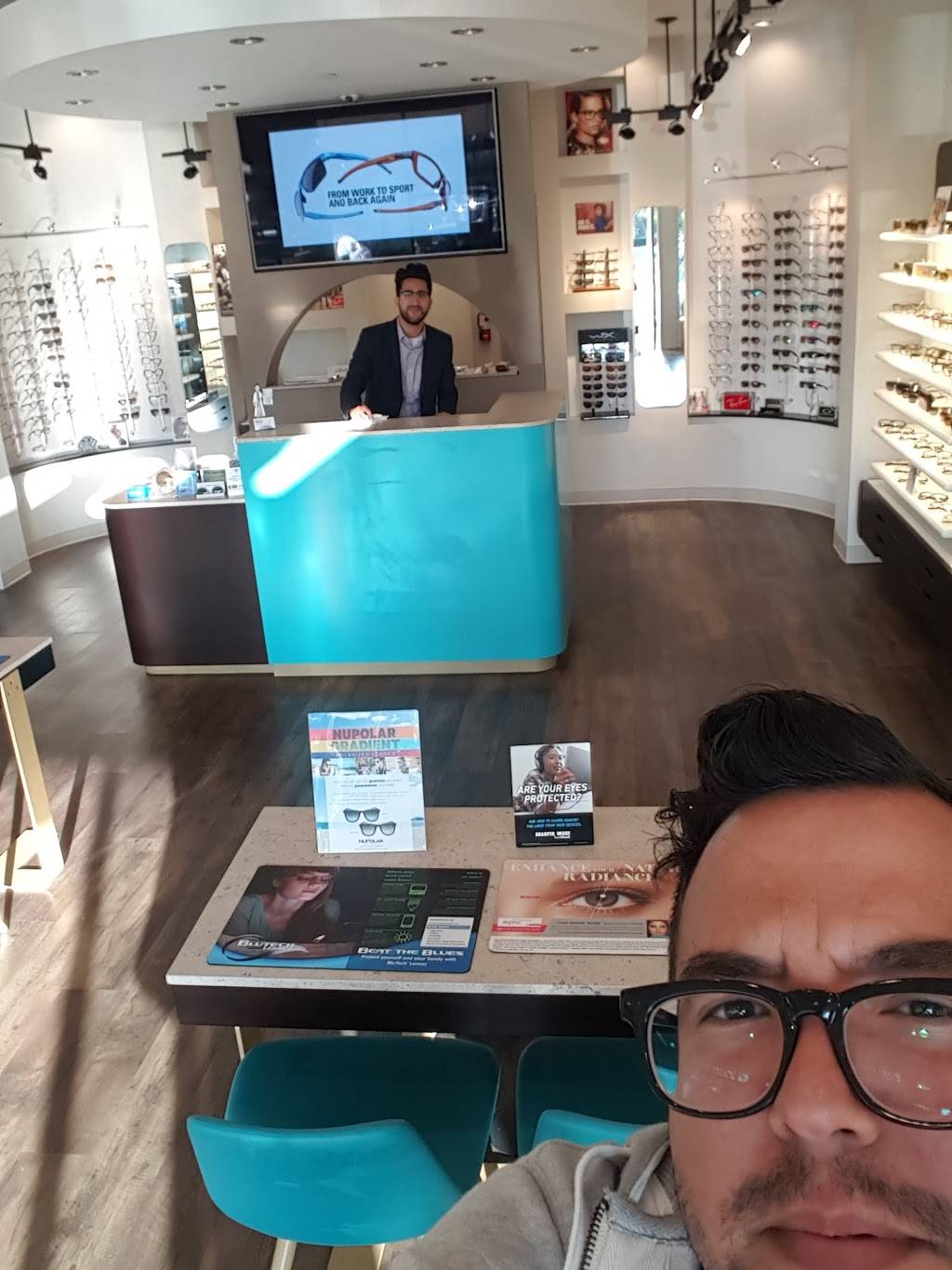 Vision Experts Optometry | 18052 Culver Dr, Irvine, CA 92612, USA | Phone: (949) 502-0123