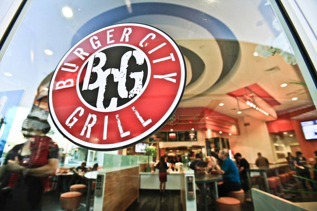 Burger City Grill | 3605 Artesia Blvd, Torrance, CA 90504, USA | Phone: (310) 819-8486