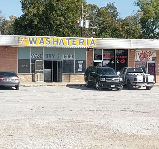 Hempstead Washateria | 12018 Hempstead Rd, Houston, TX 77092, USA | Phone: (832) 275-3646