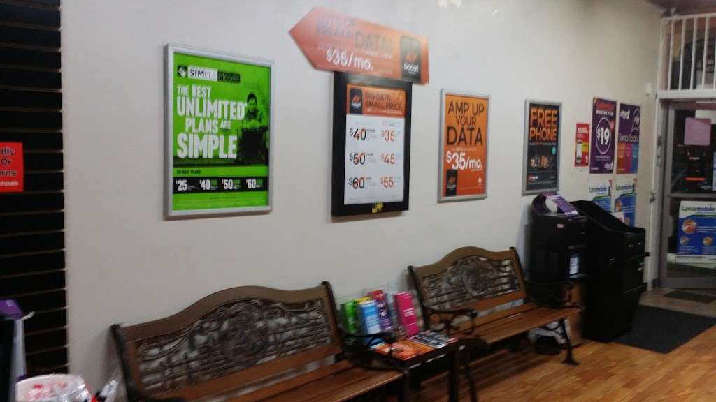 Boost Mobile Store by Lseven Wireless | 20927 Pioneer Blvd, Lakewood, CA 90715, USA | Phone: (562) 202-4788