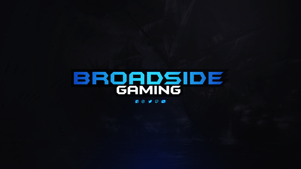 Broadside Gaming | 6193 Hwy Blvd Suite 208, Katy, TX 77494, USA | Phone: (832) 437-8623