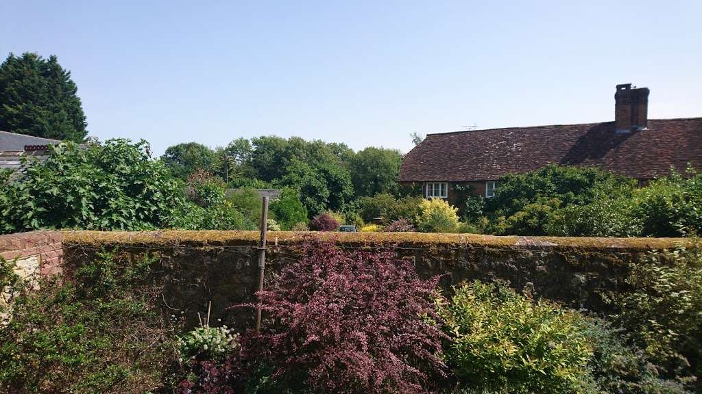 Rock Farm House B&B | UK, Nettlestead, Maidstone ME18 5HT, UK