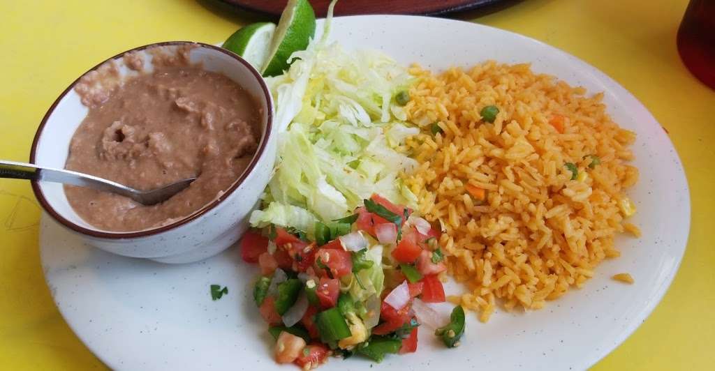 Taqueria El Dorado | 238 E Crosstimbers St, Houston, TX 77022, USA | Phone: (832) 582-5508