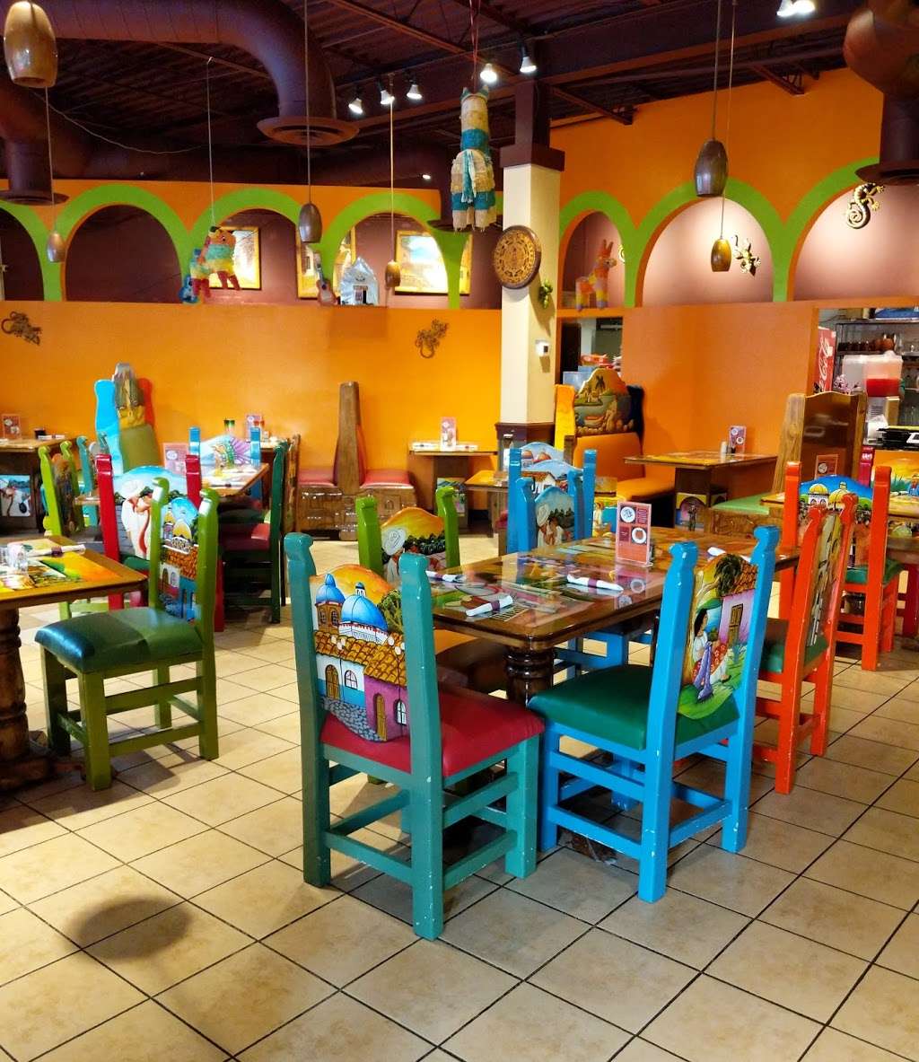 Buena Vista Mexican Restaurant | 215 Lancaster Ave, Malvern, PA 19355, USA | Phone: (610) 644-3982