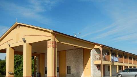 Motel 6 Wharton | 9985 US 59 Rd, Wharton, TX 77488, USA | Phone: (979) 532-0301