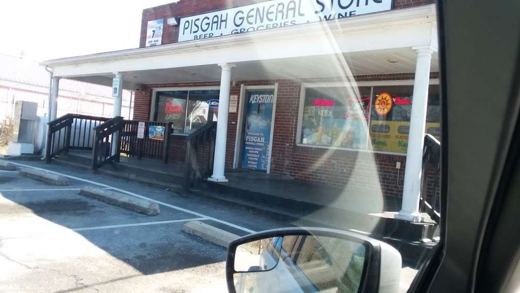 Pisgah General Store | 7015 Poorhouse Rd, Indian Head, MD 20640, USA | Phone: (301) 743-3562