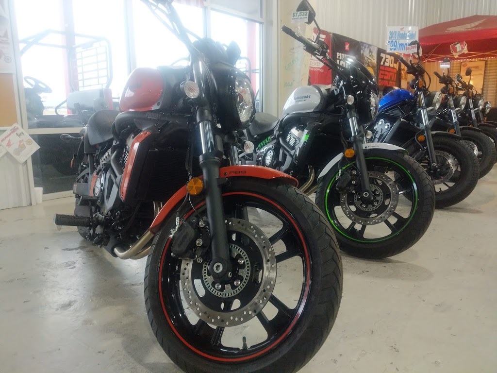 MS PowerSports | 4804 Wilkinson Blvd, Gastonia, NC 28056, USA | Phone: (704) 824-2787