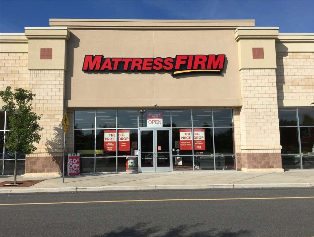 Mattress Firm Phillipsburg | 1205 New Brunswick Ave, Phillipsburg, NJ 08865 | Phone: (908) 859-1956