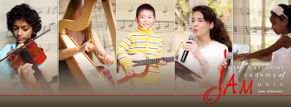 International Academy of Music San Antonio | 6865 Camp Bullis Rd, San Antonio, TX 78256, USA | Phone: (210) 698-7909