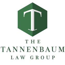 The Tannenbaum Law Group, LLC | 5803 Kennett Pike # B-2, Wilmington, DE 19807 | Phone: (610) 940-1656