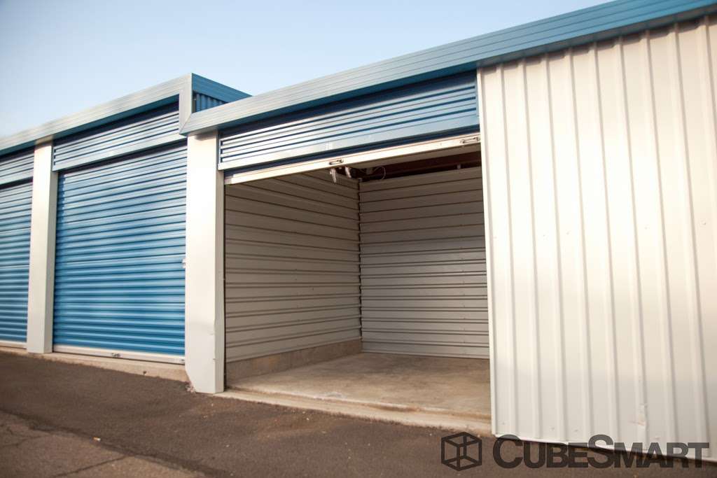 CubeSmart Self Storage | 3895 New Rodgers Rd, Levittown, PA 19056, USA | Phone: (215) 943-9710