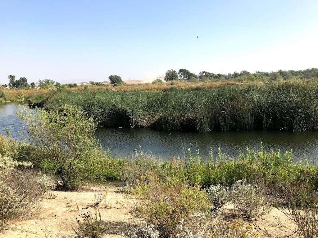 Mill Creek Wetlands | Chino Corona Rd, Eastvale, CA 92880