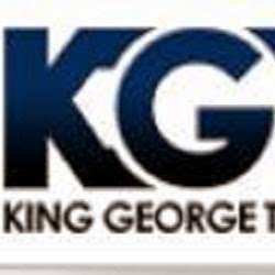 King George Truck & Tire Center | 1170 Kings Hwy, King George, VA 22485, USA | Phone: (540) 775-6101