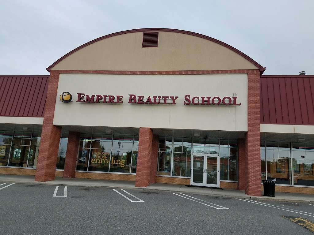 Empire Beauty School | 4026 Woodhaven Rd, Philadelphia, PA 19154, USA | Phone: (215) 240-6059