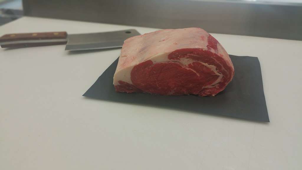 The Butcher Block | 113 Union St, Milton, DE 19968 | Phone: (302) 664-2373