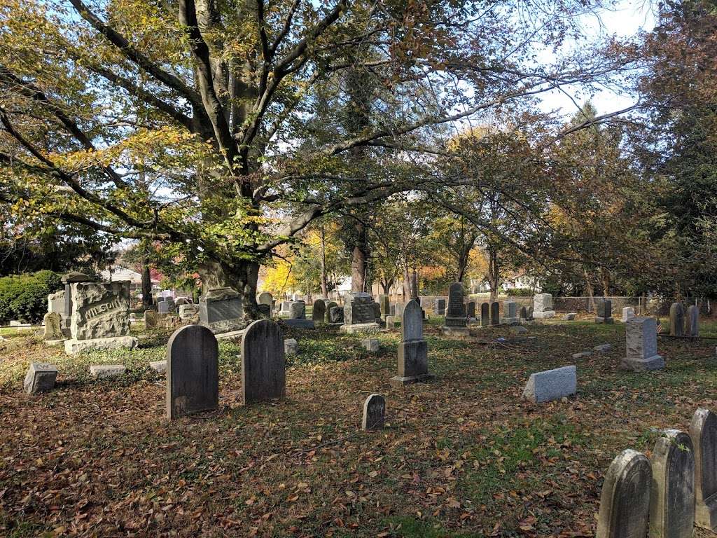 Cedar Hill Cemetery | 43 Wortman St, Somerset, NJ 08873, USA | Phone: (908) 369-2675