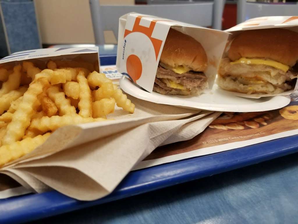 White Castle | 21049 S Cicero Ave, Matteson, IL 60443, USA | Phone: (708) 748-7198