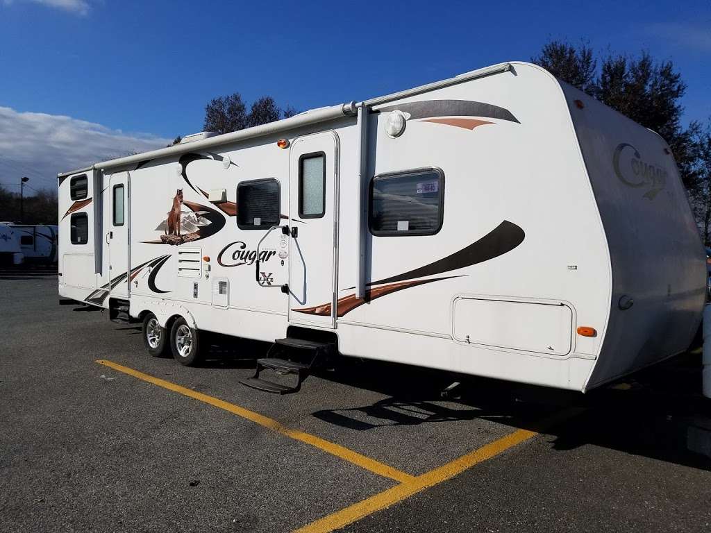 Classic RV | 770 US-40, Monroeville, NJ 08343, USA | Phone: (856) 358-2121