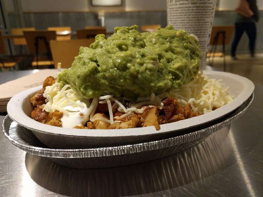 Chipotle Mexican Grill | 1480 N Orchard Rd Ste 114, Aurora, IL 60506, USA | Phone: (630) 723-5004