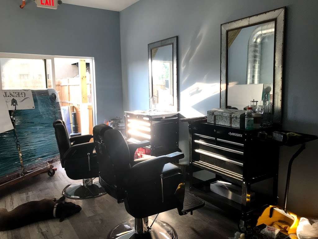 Gents Barber Lounge (Fishtown Location) | 1850 Frankford Ave, Philadelphia, PA 19125, USA | Phone: (267) 534-2693